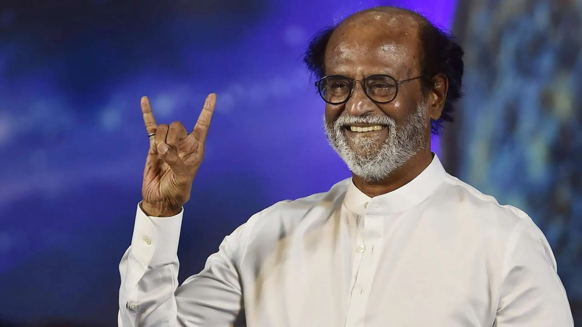 rajini